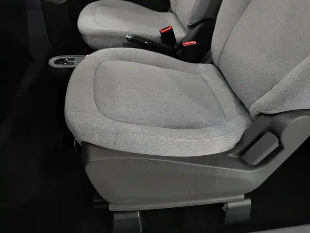 Wuling Hongguang Mini EV — Фото автомобиля 20