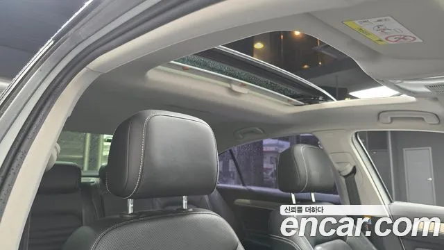 Volkswagen Passat — Фото автомобиля 19