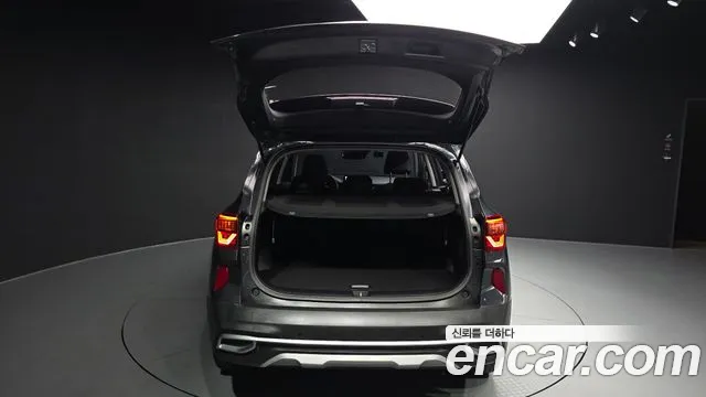 Kia Seltos — Фото автомобиля 26