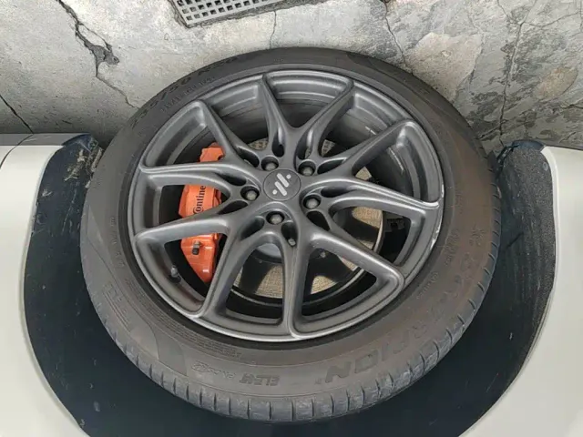 IM Motors LS6 — Фото автомобиля 22