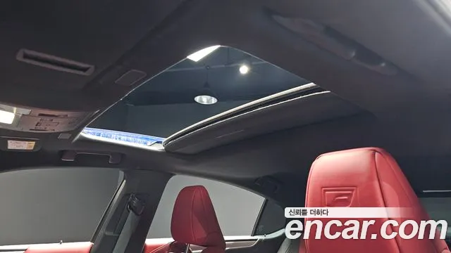 Lexus ES — Фото автомобиля 19