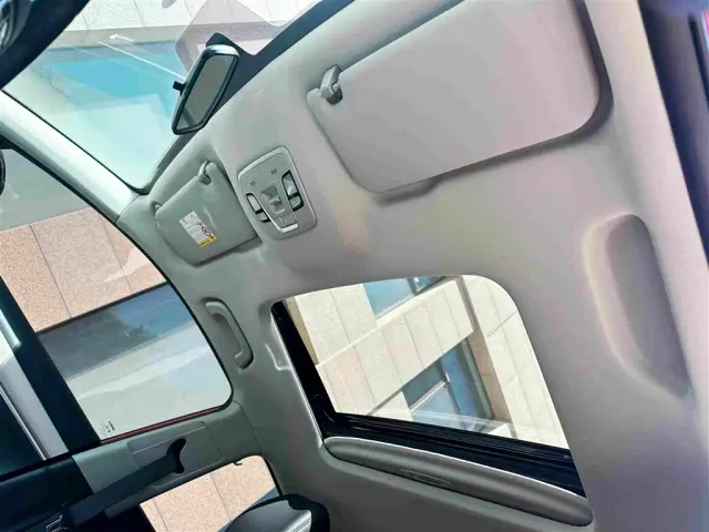 Geely Binyue — Фото автомобиля 8