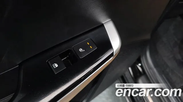 Kia EV6 — Фото автомобиля 29