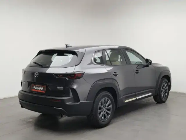 Mazda CX-50 Xingye — Фото автомобиля 2