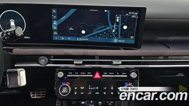 Hyundai Tucson NX4 — Фото автомобиля 23