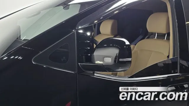 Hyundai Staria Staria Tourer 11 мест — Фото автомобиля 23