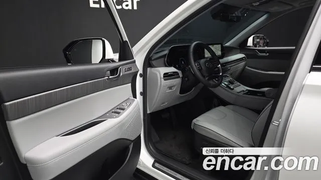 Hyundai Palisade The New Palisade Бензин 3.8 2WD — Фото автомобиля 10