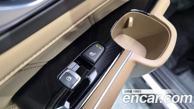 Kia Sorento 4th Gen — Фото автомобиля 29