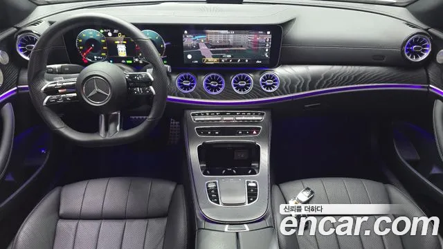 Mercedes-Benz E-Class W213 — Фото автомобиля 10