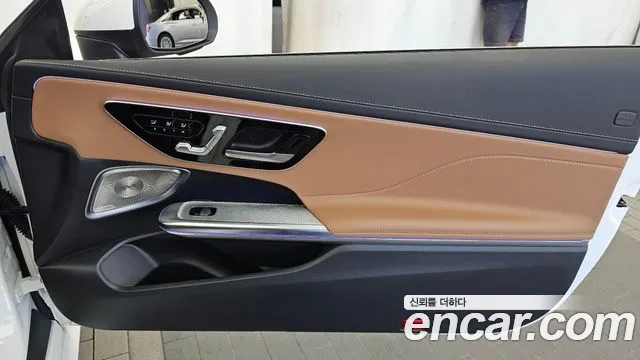 Mercedes-Benz CLE-Class — Фото автомобиля 23