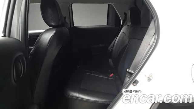 Hyundai Casper — Фото автомобиля 16