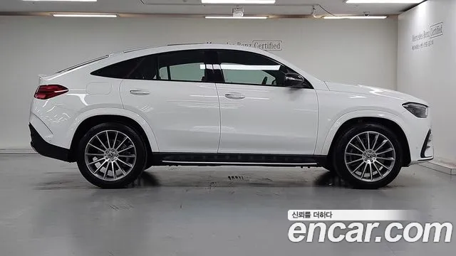 Mercedes-Benz GLE-Class — Фото автомобиля 20