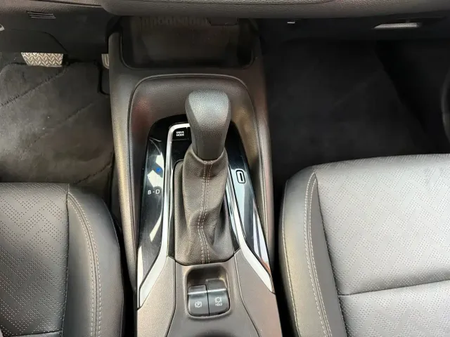 Toyota Levin 2023 Smart Hybrid 1.8L Sport Edition — Фото автомобиля 16