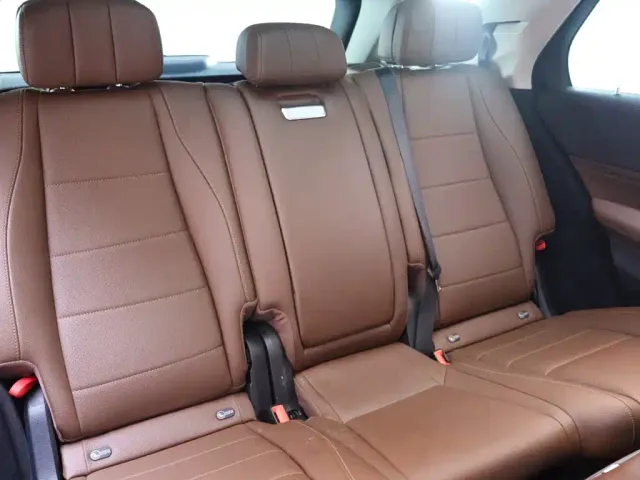 Mercedes-Benz GLE-Class — Фото автомобиля 23