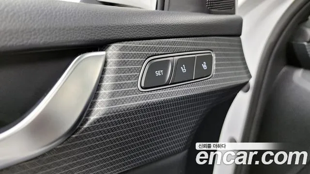 Hyundai Palisade The New Palisade — Фото автомобиля 30