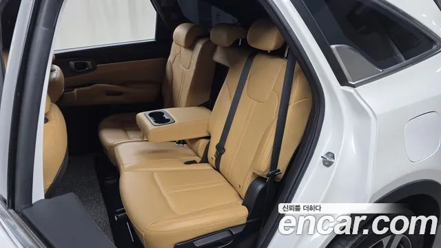 Kia Sorento 4th Gen — Фото автомобиля 16