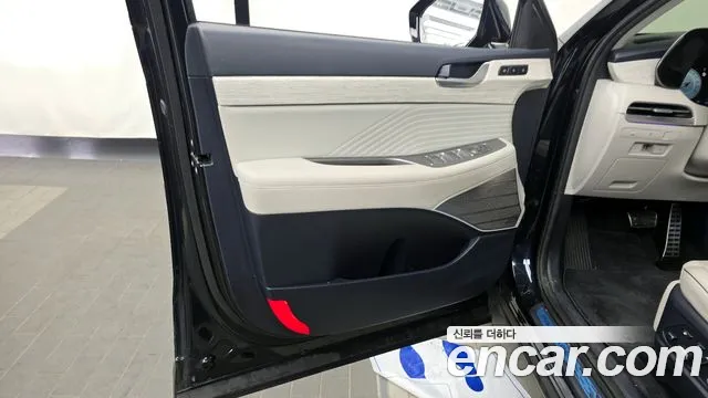 Hyundai Palisade The New Palisade Дизель 2.2 4WD — Фото автомобиля 21