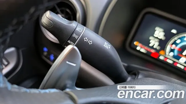 Hyundai Kona Новый Kona Бензин 2.0 2WD — Фото автомобиля 24