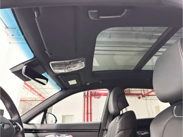 Genesis GV70 — Фото автомобиля 10