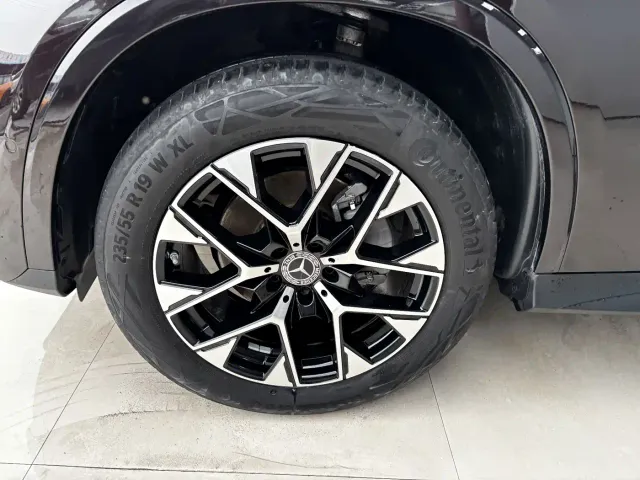 Mercedes-Benz GLC-Class — Фото автомобиля 30