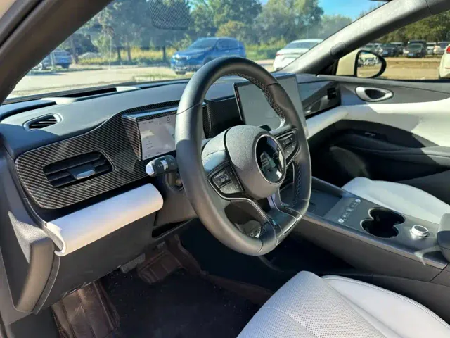 BYD Seal 06 — Фото автомобиля 13
