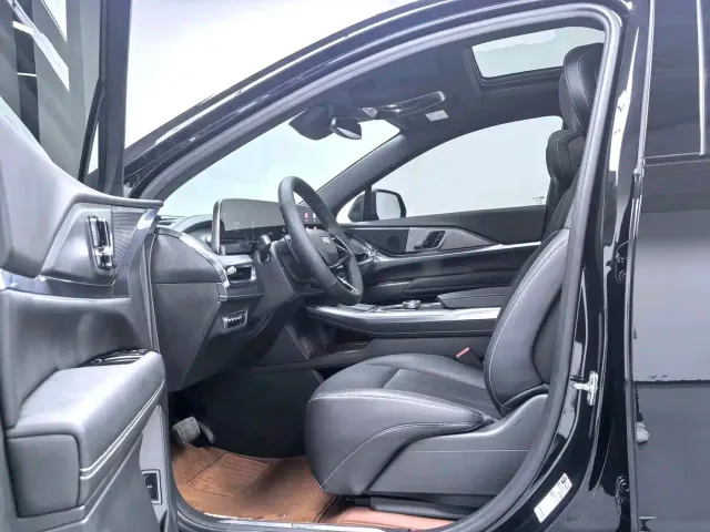 Cadillac XT5 — Фото автомобиля 4
