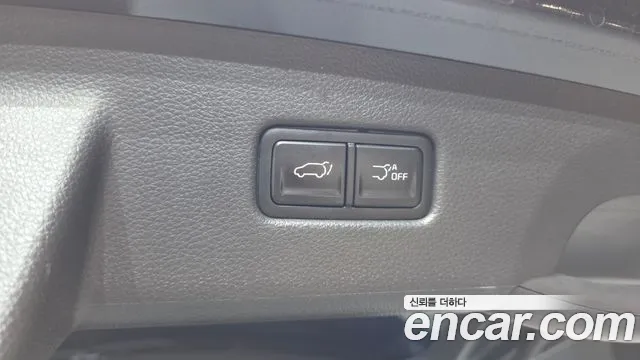 Kia Canival Новый Carnival 4 поколение 7 мест Signature — Фото автомобиля 30