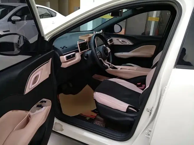 BYD Seagull — Фото автомобиля 15