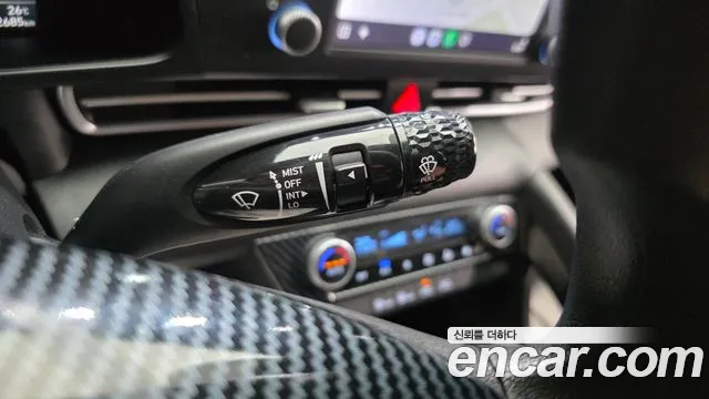 Hyundai AVANTE Smart — Фото автомобиля 27