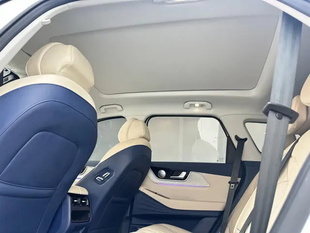 Chery Fulwin T9 — Фото автомобиля 10