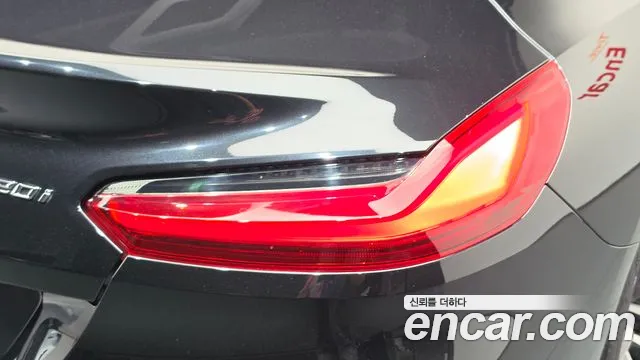 BMW Z4 G29 — Фото автомобиля 8
