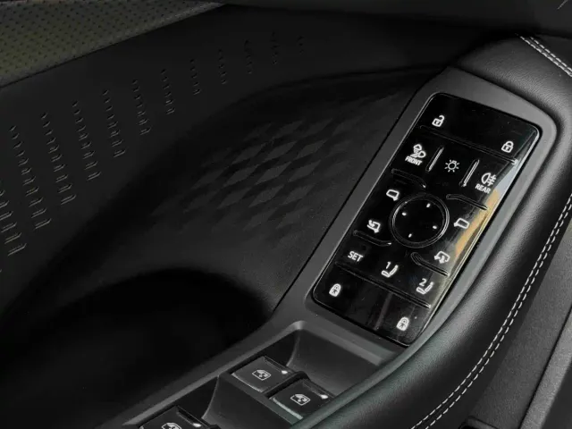 Audi A5L Sportback — Фото автомобиля 9