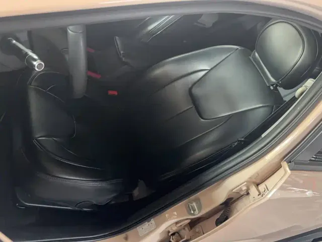 Chery Tiggo 3x — Фото автомобиля 9