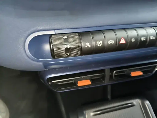 BYD Seagull — Фото автомобиля 13