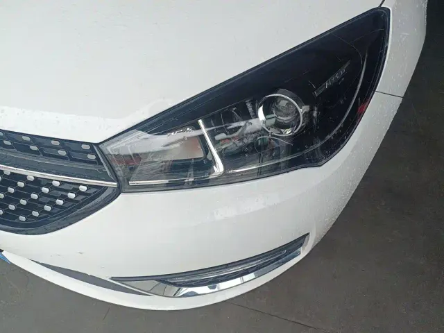 Chery Arrizo 5 — Фото автомобиля 23