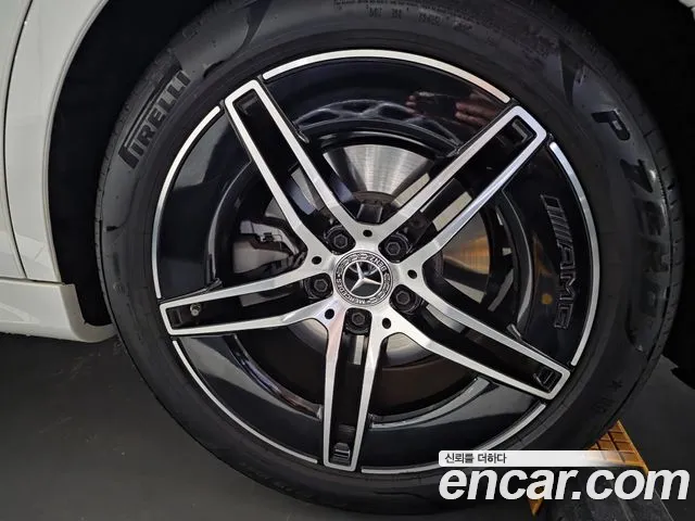 Mercedes-Benz E-Class W214 — Фото автомобиля 8