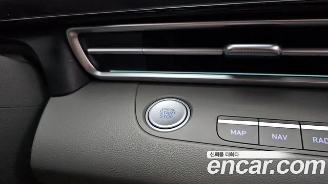 Hyundai Avante CN7 — Фото автомобиля 27