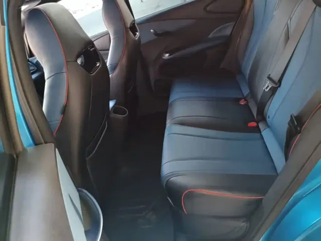 BYD Dolphin 2021 Model 405km Fashion Edition — Фото автомобиля 16