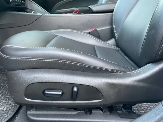 Buick Regal — Фото автомобиля 4