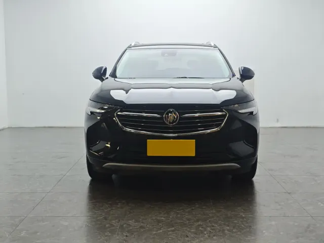 Buick Envision S — Фото автомобиля 2