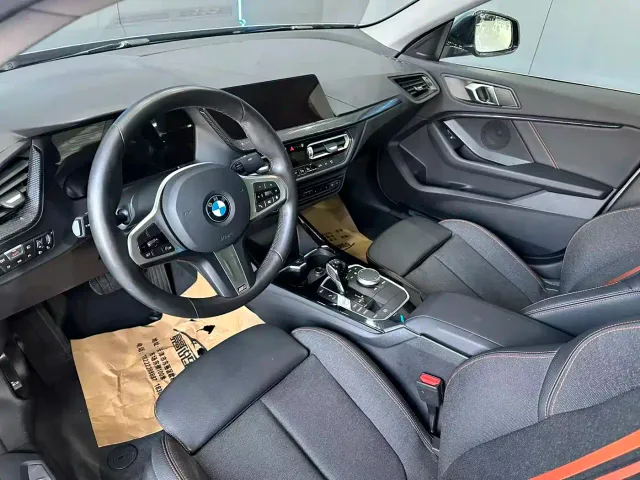 BMW 2 Series — Фото автомобиля 11