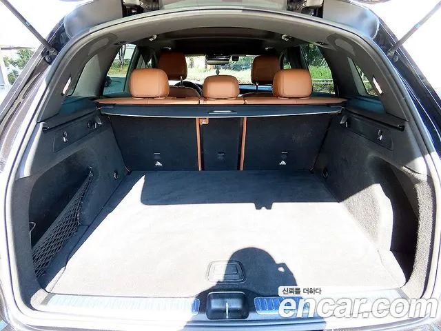 Mercedes-Benz GLC-Class X253 — Фото автомобиля 17