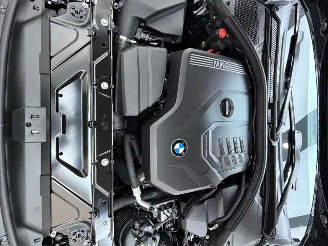 BMW 3 Series — Фото автомобиля 23