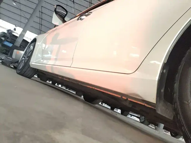 Nissan Teana — Фото автомобиля 20