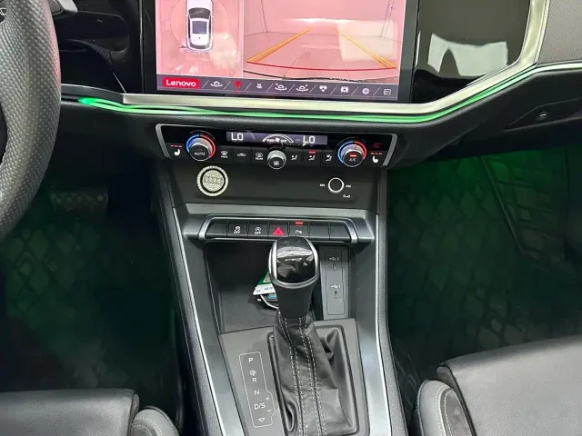 Audi Q3 Sportback — Фото автомобиля 14