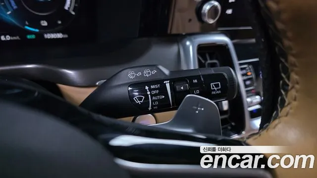 Kia Sorento 4th Gen — Фото автомобиля 20