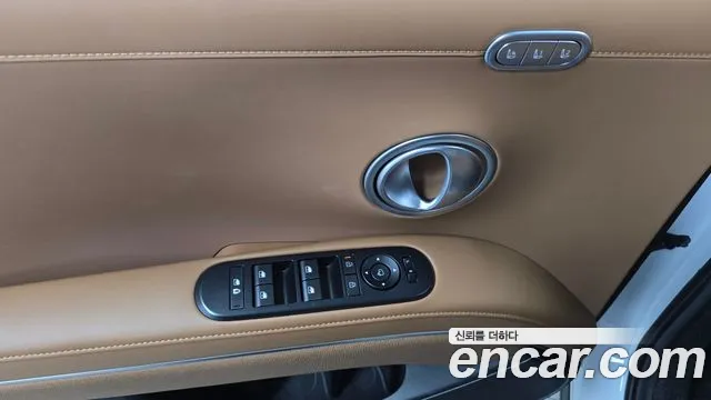 Hyundai Palisade Palisade (LX3) Бензин 2.5T 4WD 9 мест — Фото автомобиля 28