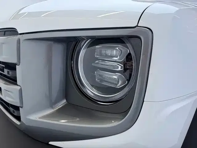 Haval Big Dog — Фото автомобиля 7
