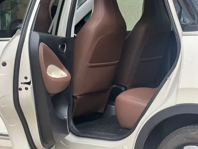 Wuling Bingo — Фото автомобиля 11