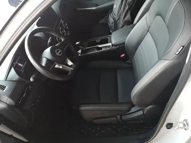 Nissan Sylphy — Фото автомобиля 14